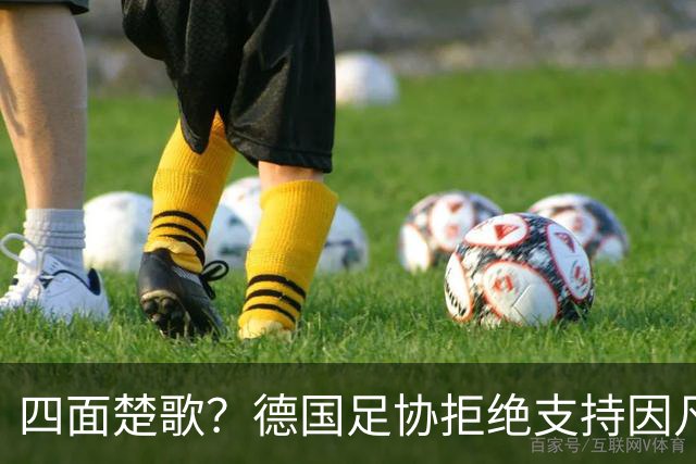 四面楚歌？德国足协拒绝支持因凡蒂诺连任