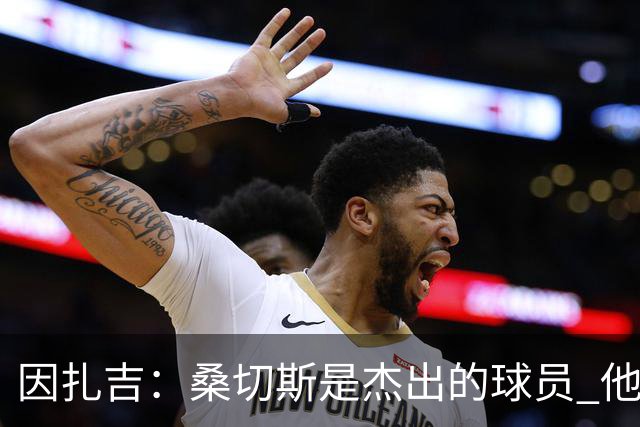 因扎吉：桑切斯是杰出的球员 他赢得了出场机会