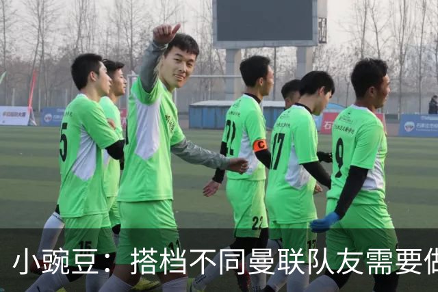 小豌豆：搭档不同曼联队友需要做的事情不同；很多人并没有真正理解C罗