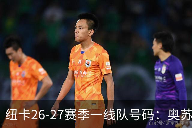 纽卡26-27赛季一线队号码：奥苏拉接过10号 利夫拉门托改穿2号